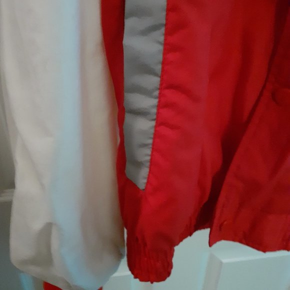 Pro Player OHIO STATE Varsity Jacket size Medium Men (or Women) - Picture 6 of 15